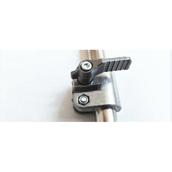 PZHI Snake Clamp Catcher, Stai - огляд і ціна Feeding Tong Stainless