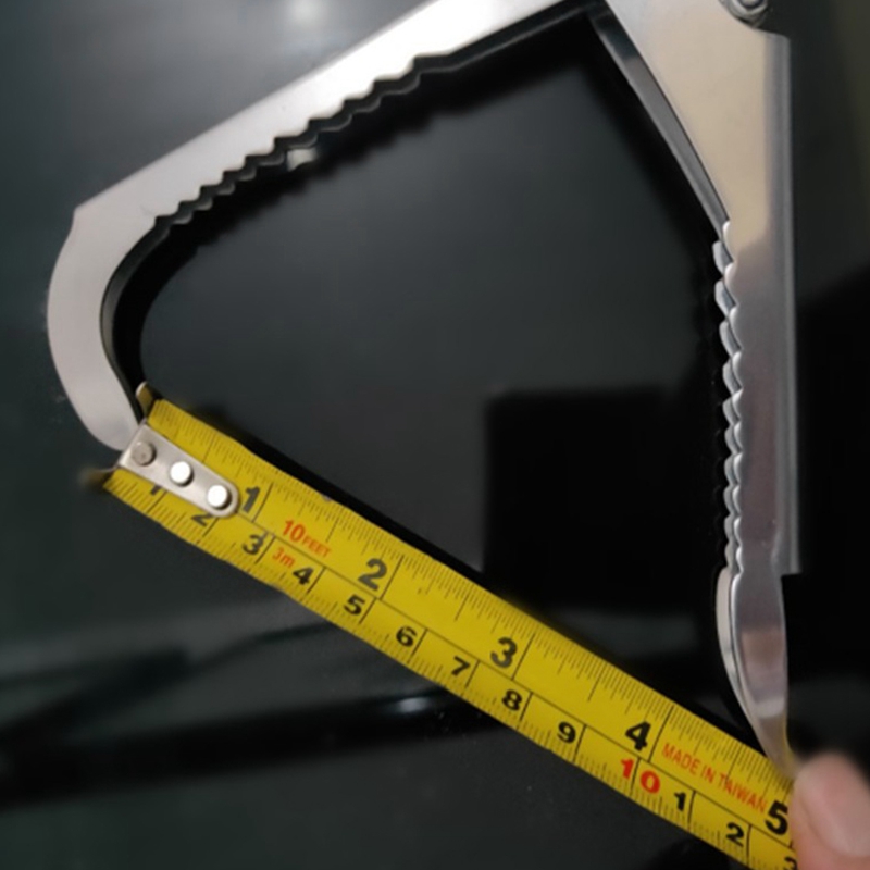 PZHI Snake Clamp Catcher, Stai - огляд і ціна Feeding Tong Stainless