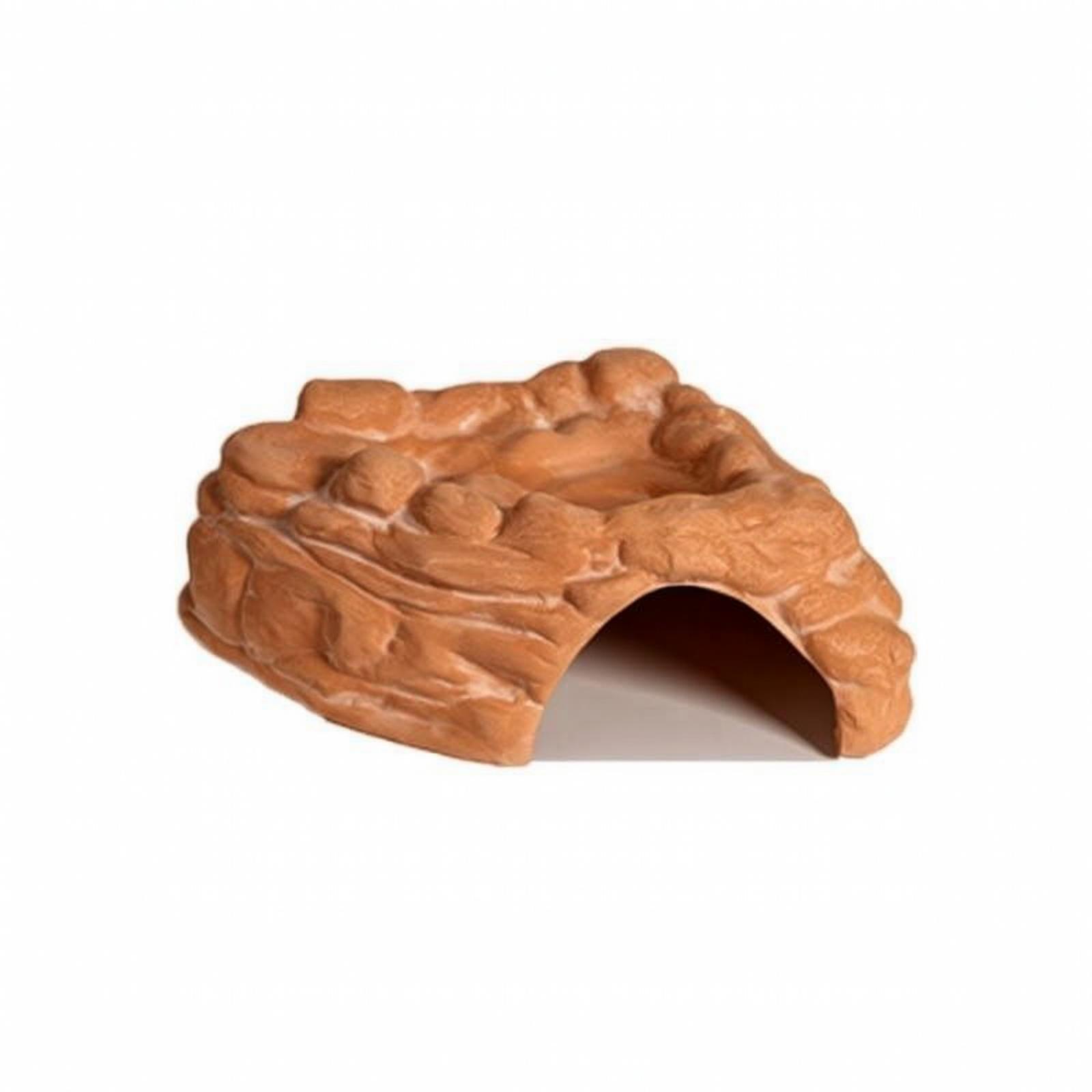 Humidity-Friendly Ceramic Hide - огляд і ціна Hide Cave Ceramic