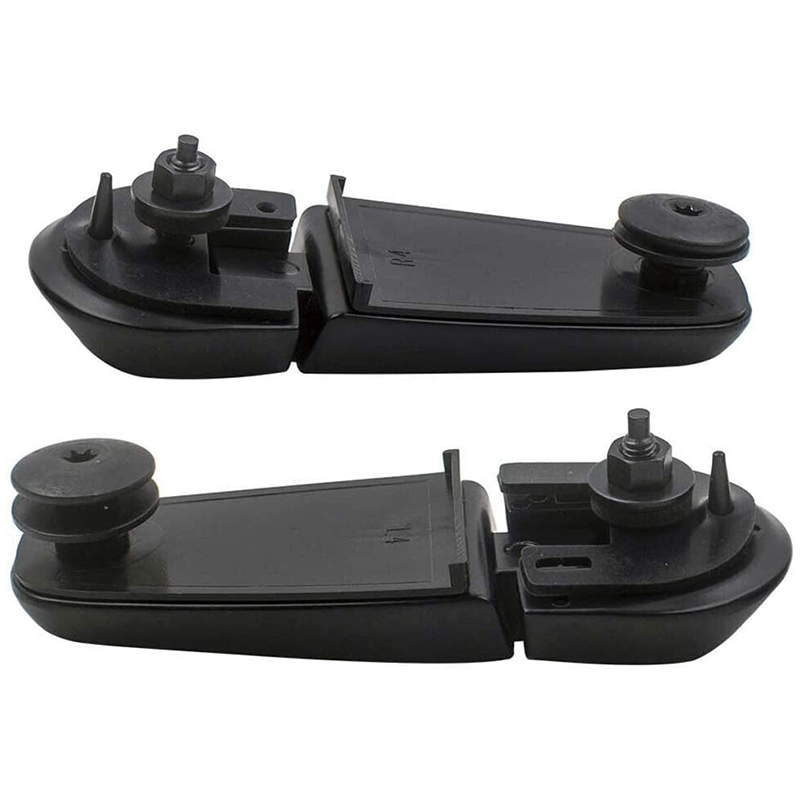 ABOK-Rear Window Liftgate Glas - огляд і ціна Glass Door Hinge