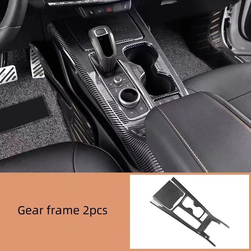 For Cadillac XT4 2019-2023 ABS - огляд і ціна Glass Door Hinge
