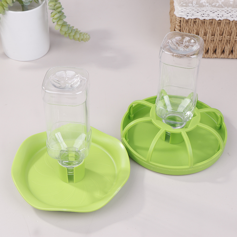 Reptile Water Drinker Dispense - огляд і ціна Water Dish Reptile