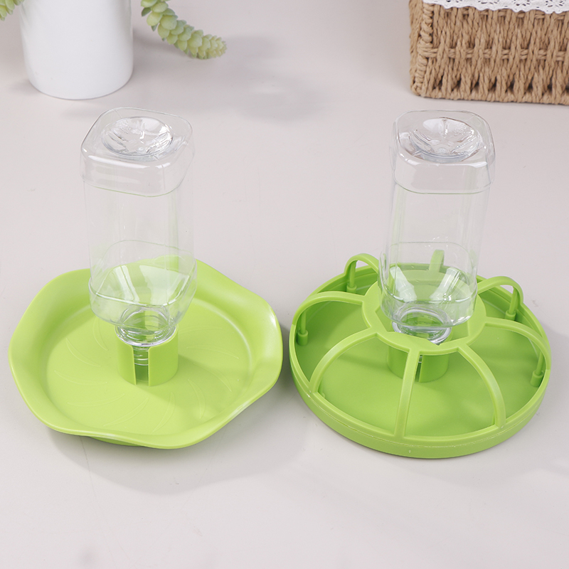 Reptile Water Drinker Dispense - огляд і ціна Water Dish Reptile