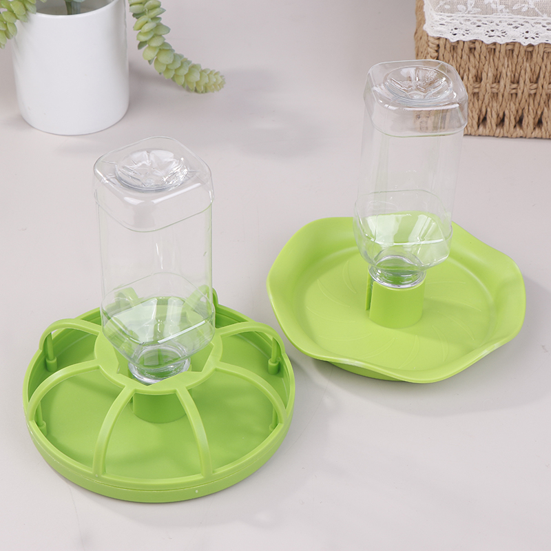 Reptile Water Drinker Dispense - огляд і ціна Water Dish Reptile